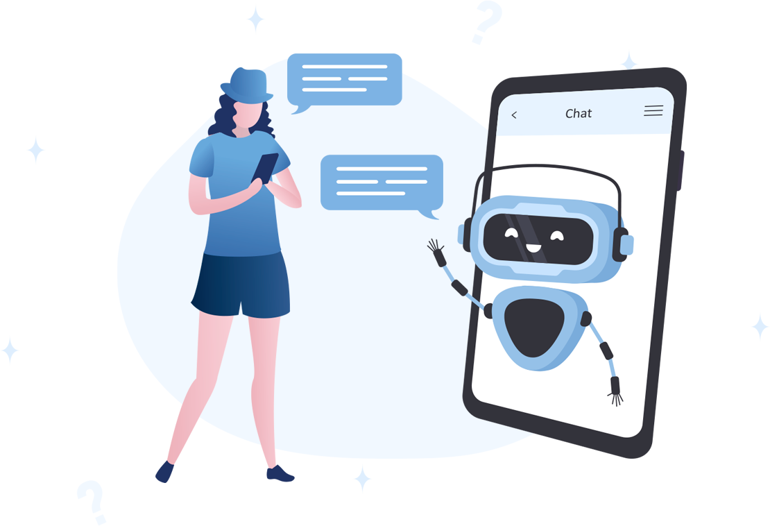 Modernize sua empresa